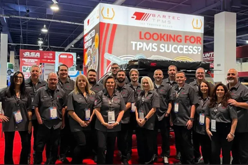 October 2026 - Three Weeks To Go Until SEMA 2026 & We Are Getting Closer