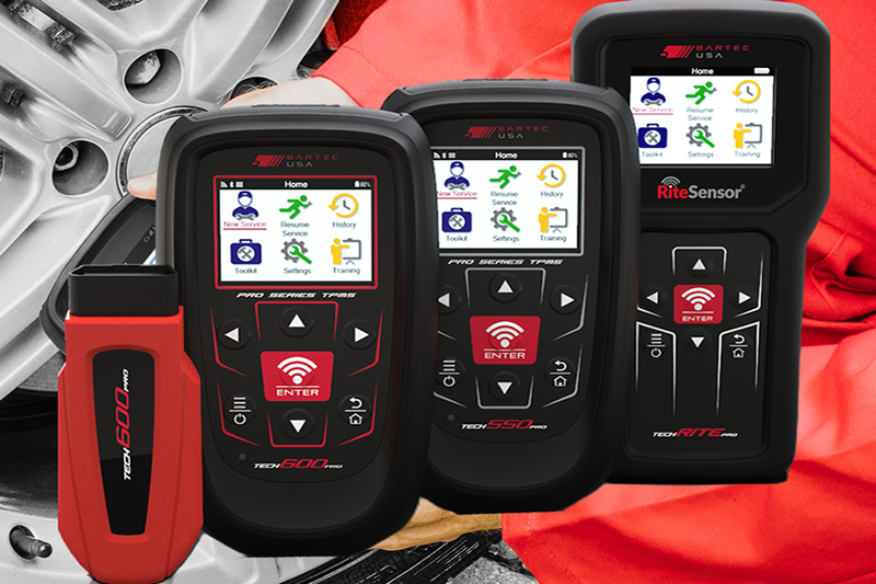 TPMS at 10 - Lessons Learned from the Front Lines of TPMS