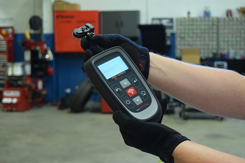 TPMS Service – Knowing Your Options Is the Key to Great Service