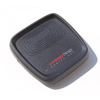 TPMS PAD Top View