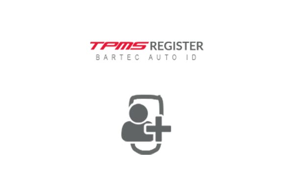 Register Your Ford TPMS Tool