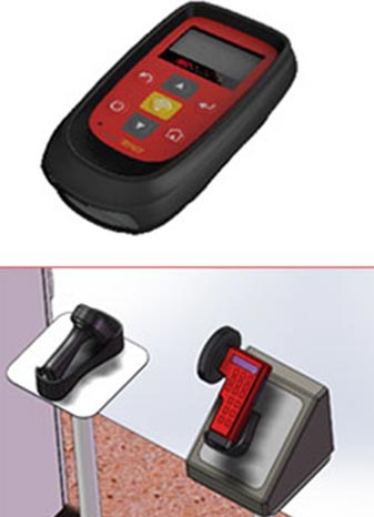 Bartec TPMS Repair Tools