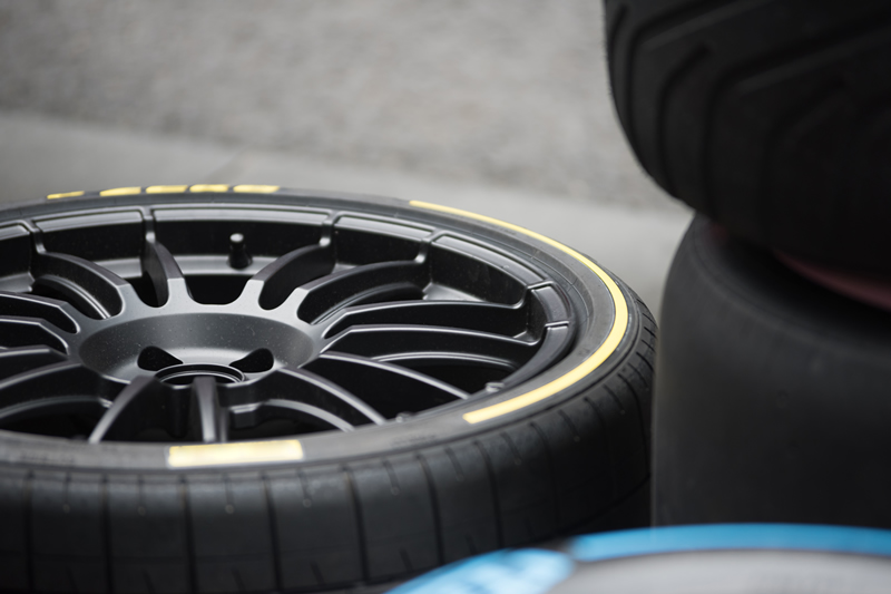 October 2025 - TPMS Tips For Servicing HP/UHP Tires