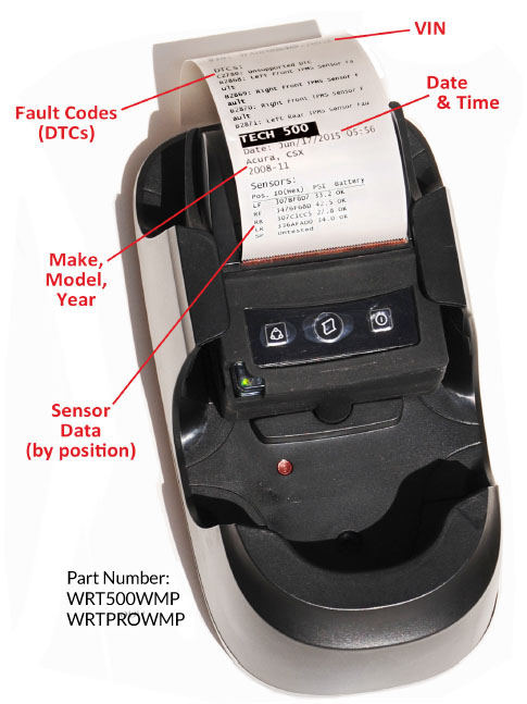 Imprimante Bluetooth Bluetooth Printer