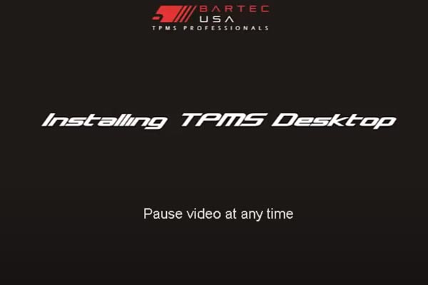 Mitsubishi TPMS Videos