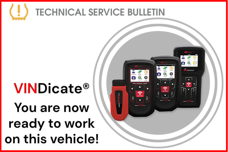 April 2026 - VINdicate Accurately Determines A Vehicles Make Model & Year