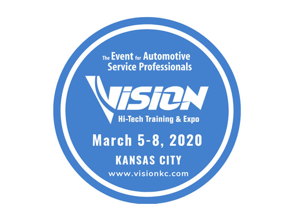 See the RITE-SENSOR® and RITE-SYNC® in Action at the Vision Show