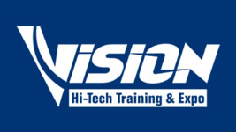 VISION Hi-Tech Training & Expo 2024