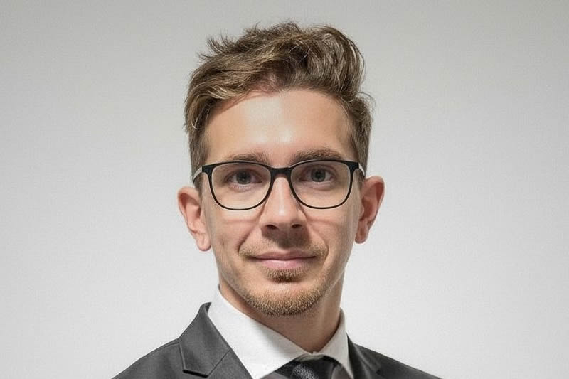 November 2025 - We Are Excited To Welcome Mikyl Smith To Team Bartec