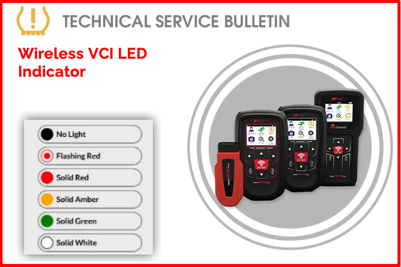 June 2026 - Wireless VCI LED Indicator